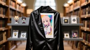 Archival garment sleeves vs poster sleeves.jpg