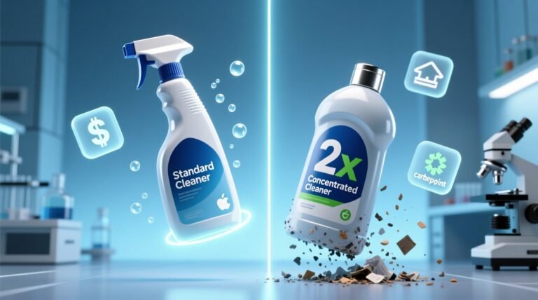 Are 2x concentrated cleaners worth it science based verdict.jpg