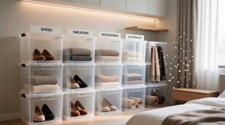 Are acrylic closet bins worth it.jpg