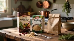 Are any stuffing mixes worth their salt evidence based evaluation.jpg