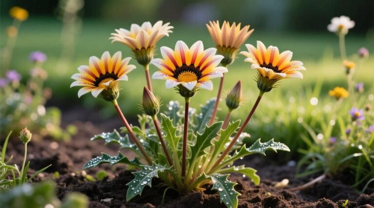 Are gazania perennials climate dependent truths care guide.jpg