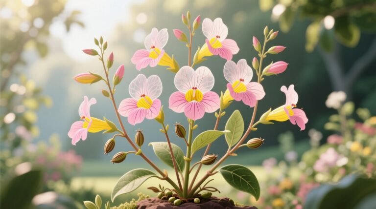 Are impatiens perennials the truth by zone species.jpg