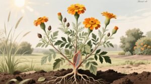 Are marigolds perennials the truth about annuals vs perennials.jpg