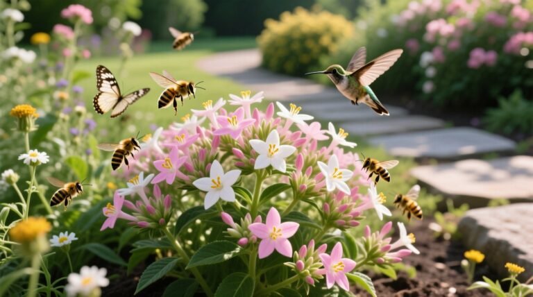 Are pentas good for pollinators yesheres the science how to use them.jpg