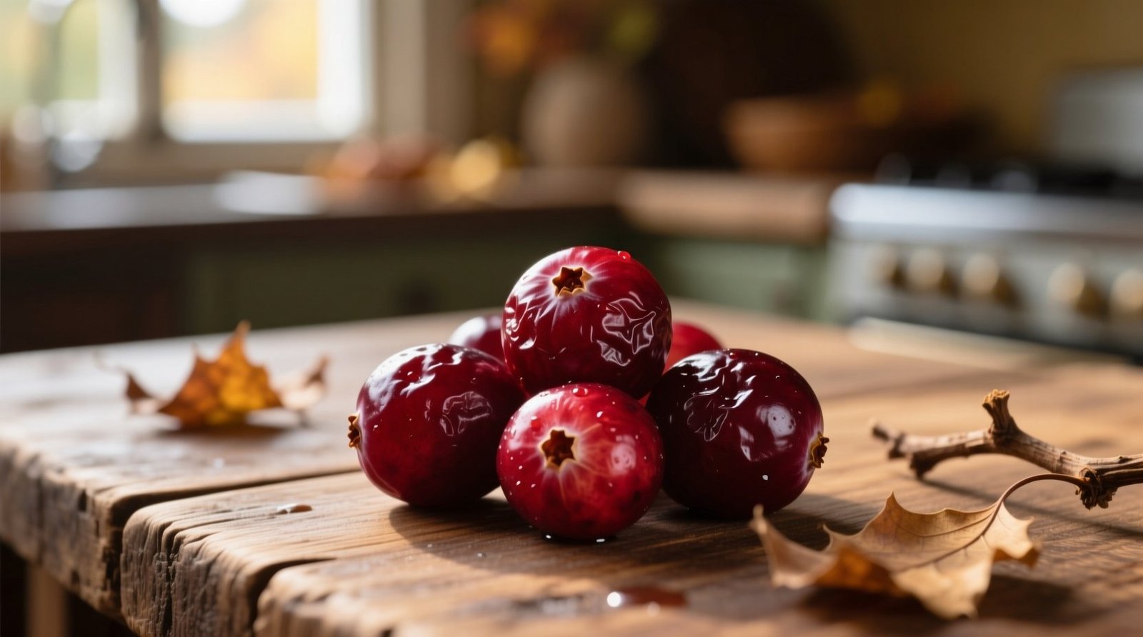 Are soft cranberries still good how to tell use them safely.jpg