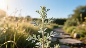 Artemisia plant care watering pruning soil guide.jpg