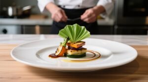 Artfully plating your food can actually make it taste better.jpg