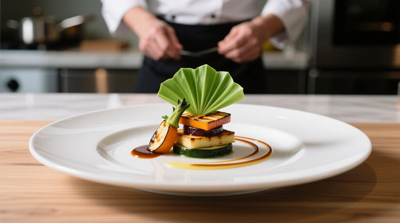 Artfully plating your food can actually make it taste better.jpg