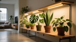 Artificial light for houseplants what actually works 2024 guide.jpg