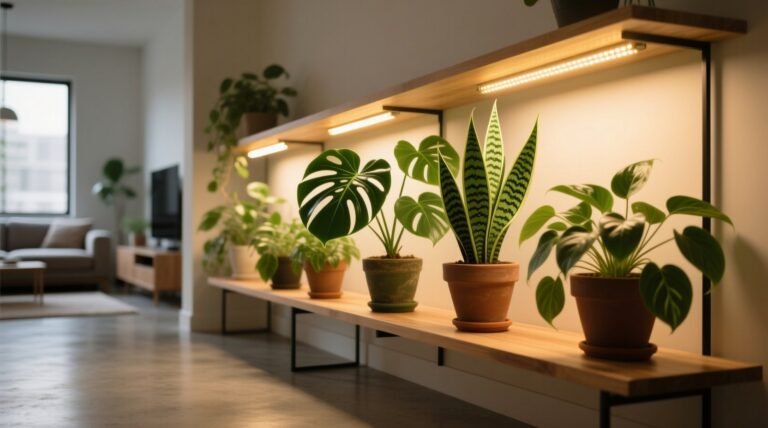 Artificial light for houseplants what actually works 2024 guide.jpg