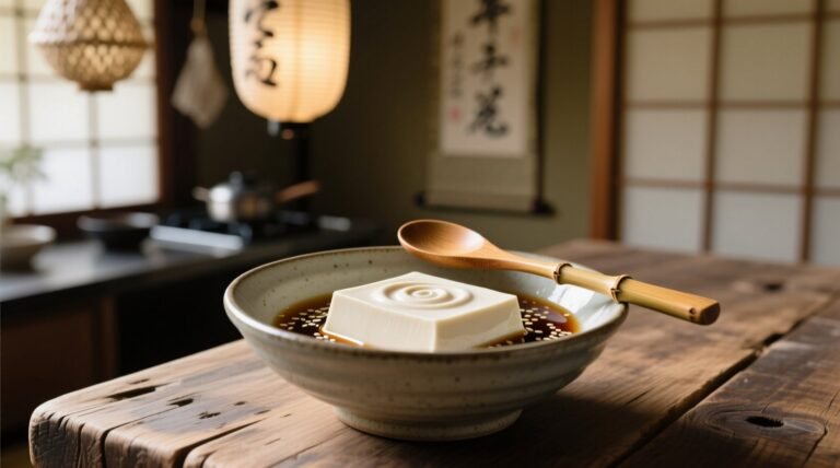 Asian creamy tofu dressing science backed no blender hack.jpg