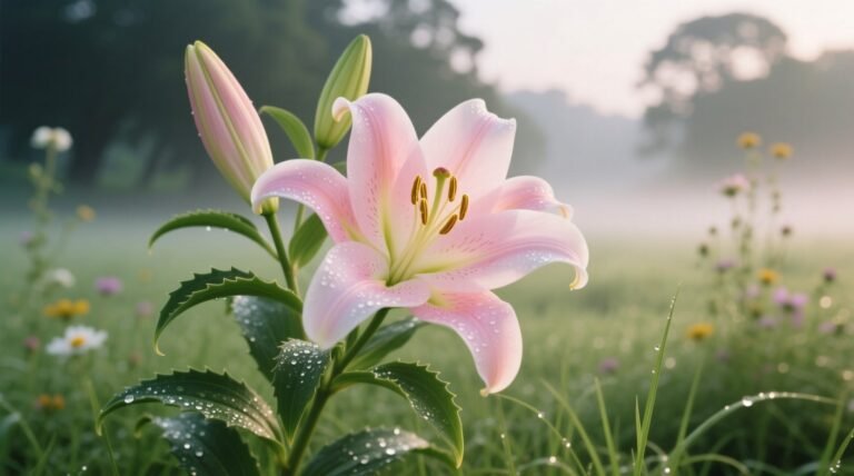 Asiatic lily perennial how to grow care for it year after year.jpg