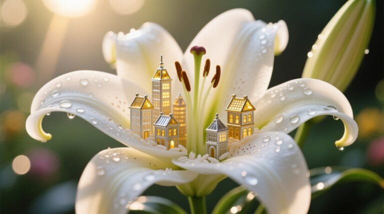Asiatic lily tiny skyline care guide for balconies small spaces.jpg