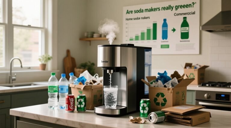 Ask pablo are soda makers really greener evidence based verdict.jpg