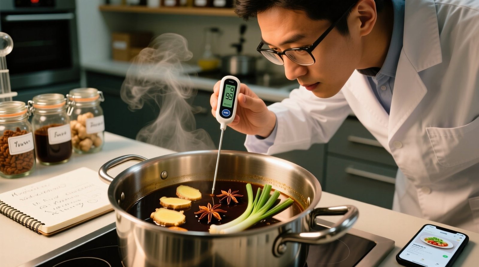 Ask the Food Lab: How Much Liquid for Braising? (Exact Ratios)