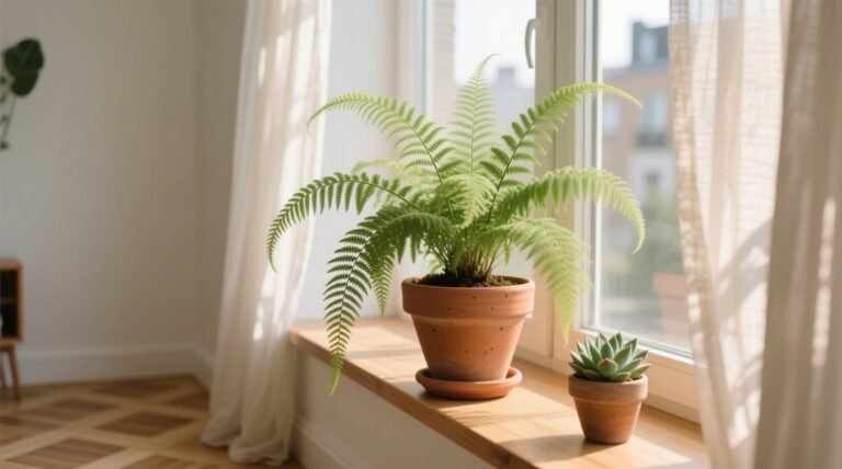 Asparagus fern houseplant care guide mistakes to avoid revival tips.jpg