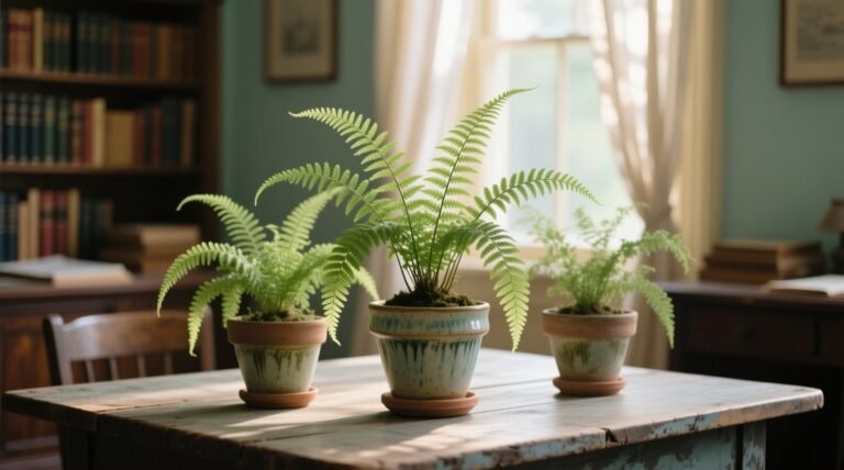 Asparagus fern in pots complete care guide for thriving container plants.jpg
