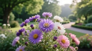 Aster flower varieties top 12 types how to grow them successfully.jpg