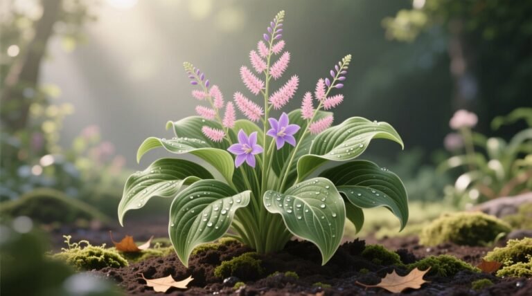 Astilbe hosta best companion planting guide for shade gardens.jpg