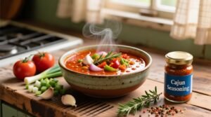 Authentic creole sauce recipe science backed kitchen hacks.jpg