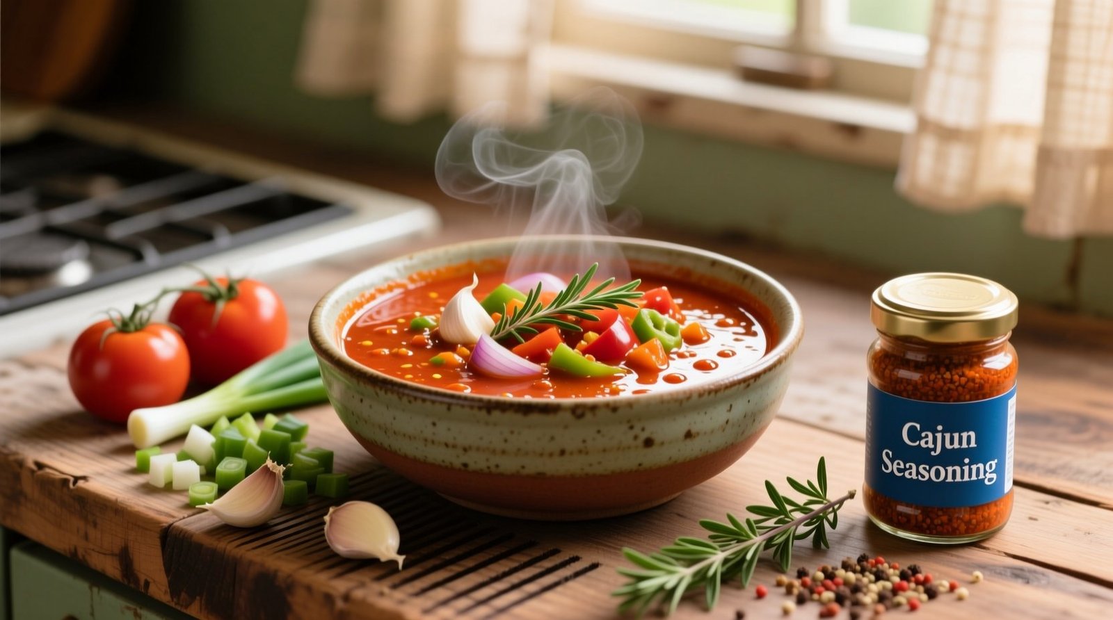 Authentic creole sauce recipe science backed kitchen hacks.jpg