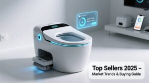Automatic cat toilets 2025 top sellers market trends buying guide.jpg