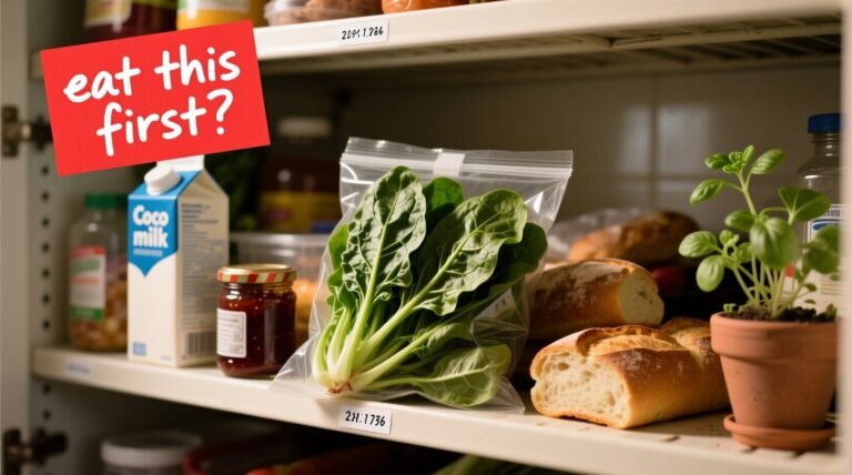 Avoid food waste with an eat this first shelf science backed fridge strategy.jpg