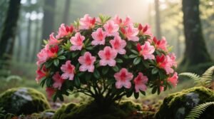 Azalea bush full grown size timing care guide.jpg