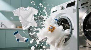 Baking soda and vinegar for laundry why it doesnt work and what to use instead.jpg