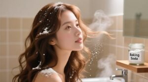 Baking soda for hair is not safe eco friendly alternatives explained.jpg