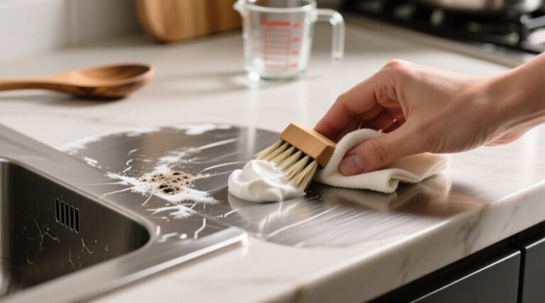 Baking soda paste on stainless steel fact or myth.jpg