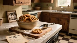 Baltimore berger cookies recipe authentic tested science optimized.jpg