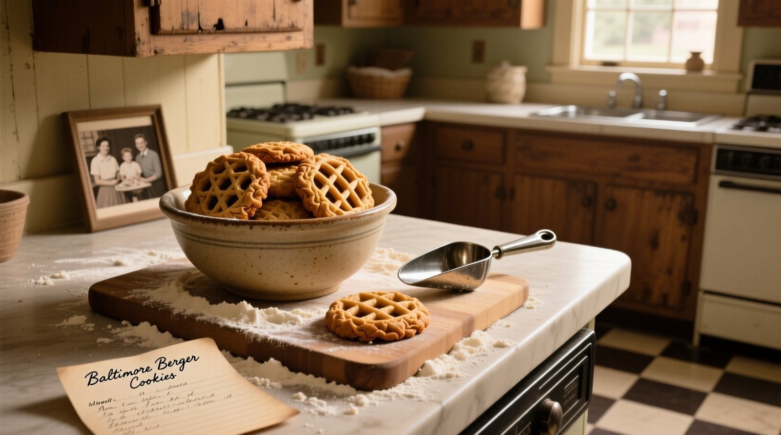 Baltimore berger cookies recipe authentic tested science optimized.jpg