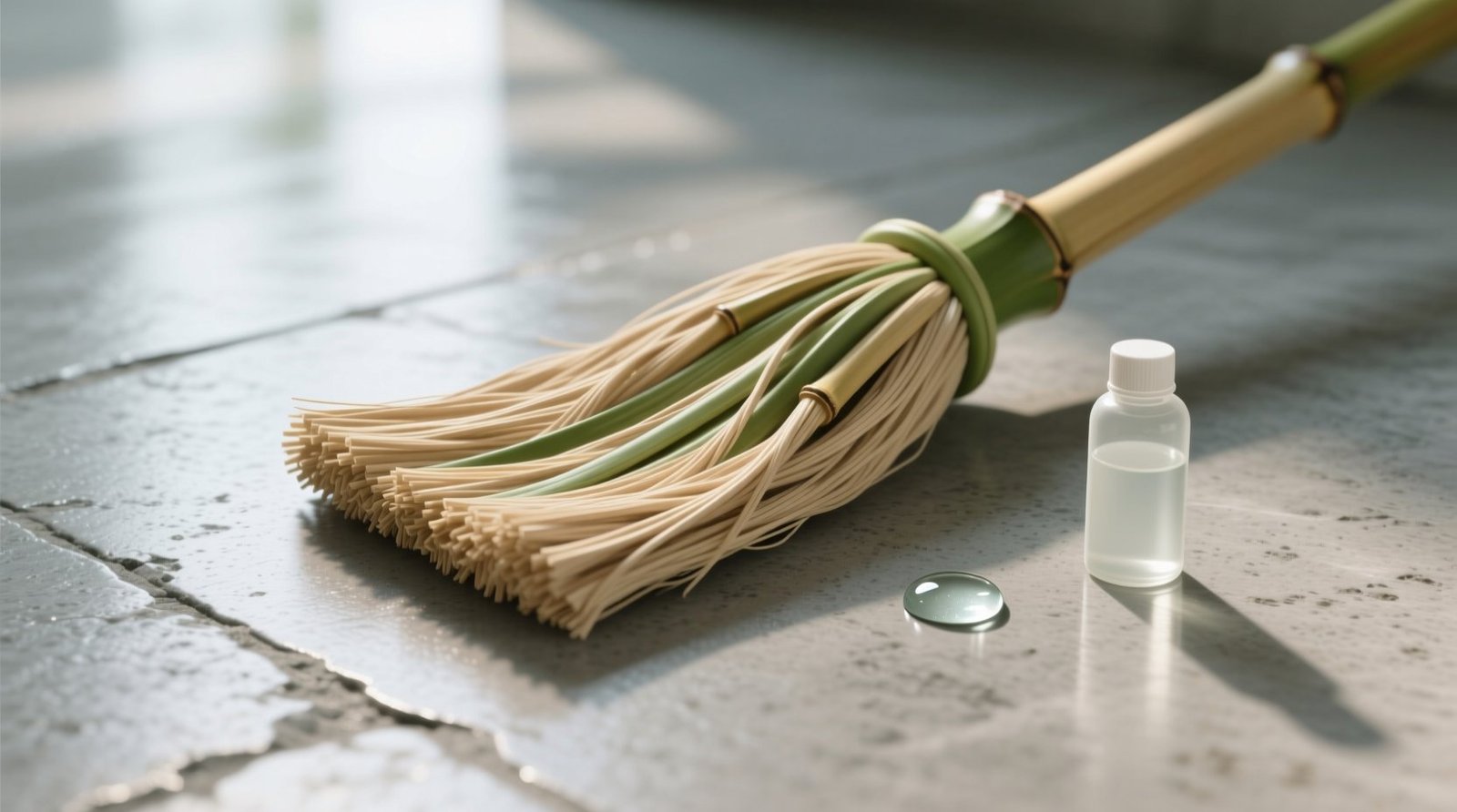 Bamboo fiber mop pad vs cotton string mop.jpg
