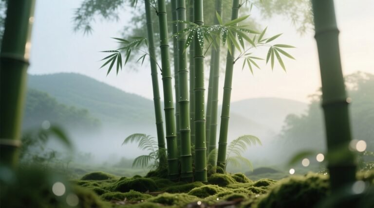 Bamboo plant true bamboo vs lucky bamboocare species safety guide.jpg