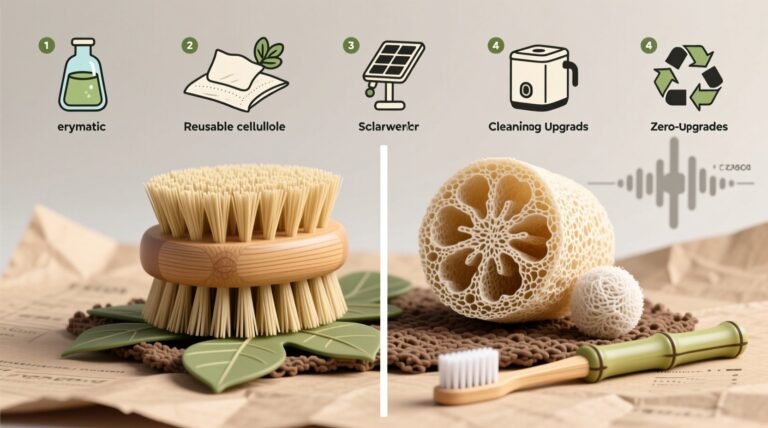 Bamboo scrub brush vs loofah which composts faster.jpg
