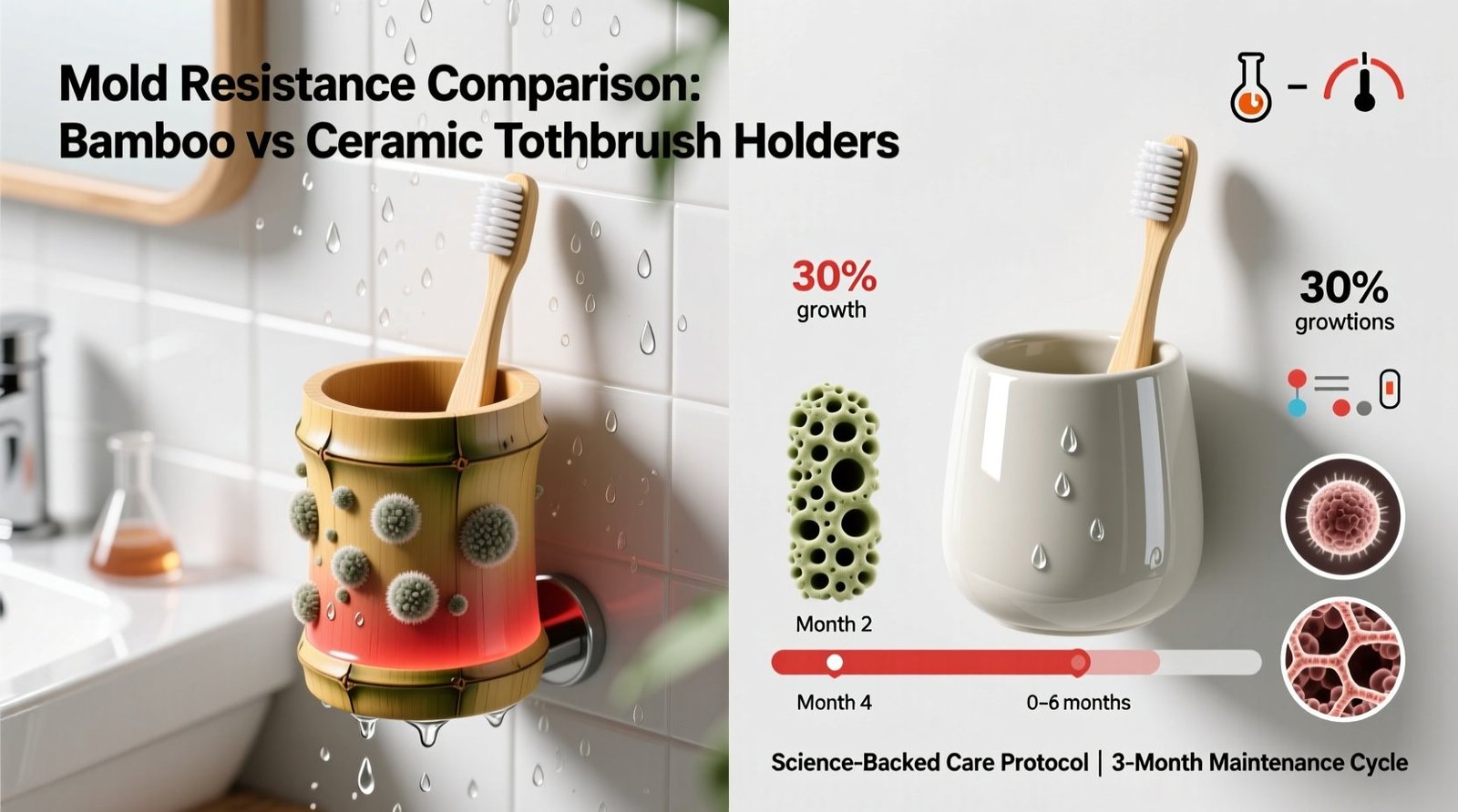 Bamboo vs ceramic toothbrush holders mold resistance.jpg