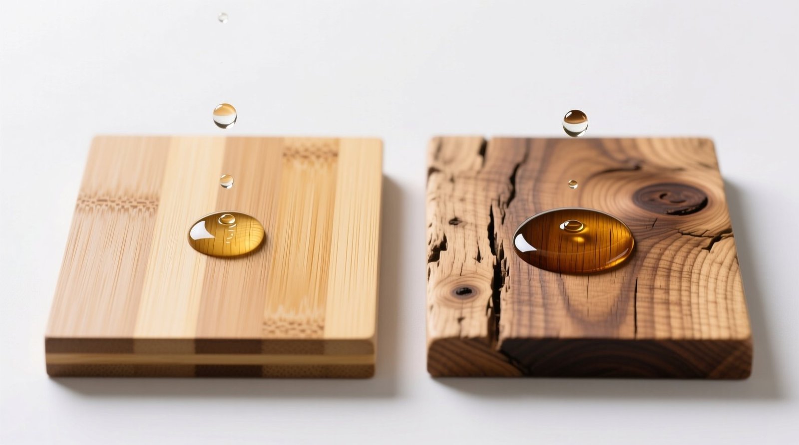 Bamboo vs reclaimed wood coffee ring resistance.jpg