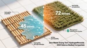 Bamboo vs seagrass mat drying speed after ho cleaning.jpg