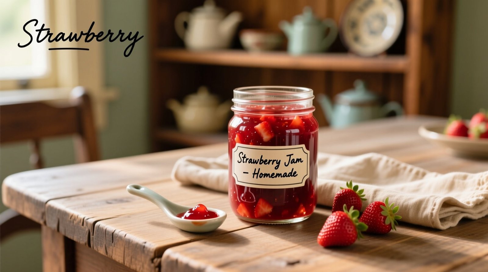 Basic jam recipe science backed method for perfect set safety.jpg