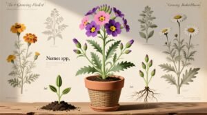 Basket flower growing guide how to grow and care for centaurea.jpg