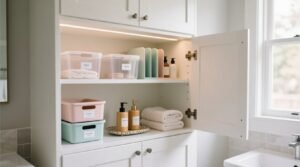 Bathroom cabinets organizing ideas science backed storage systems.jpg