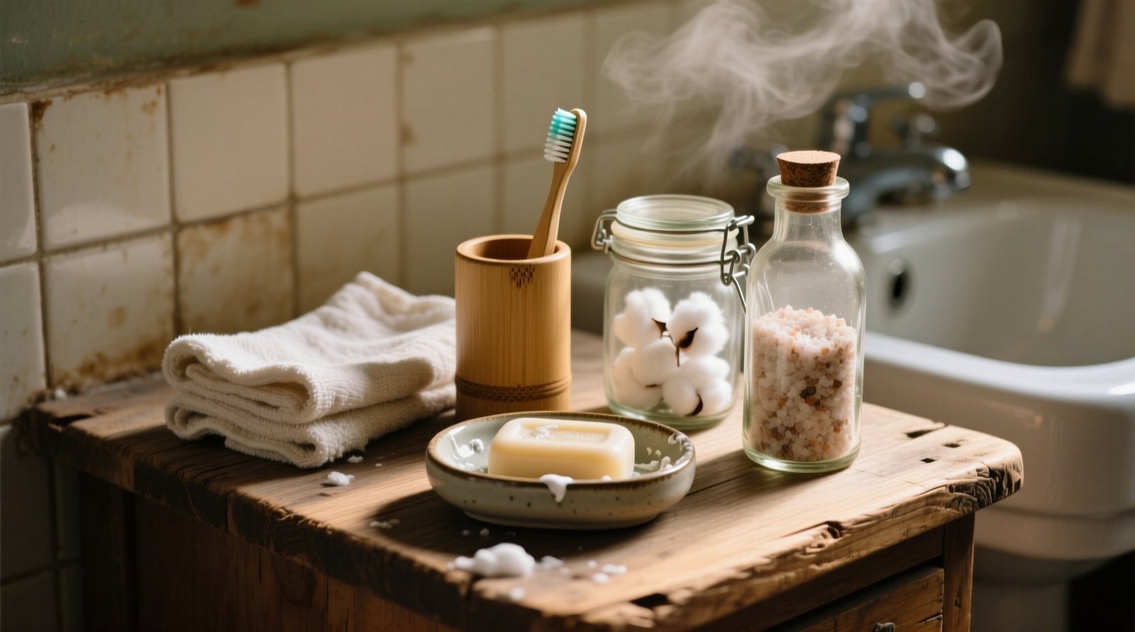 Bathroom items to not throw away science backed reuse guide.jpg