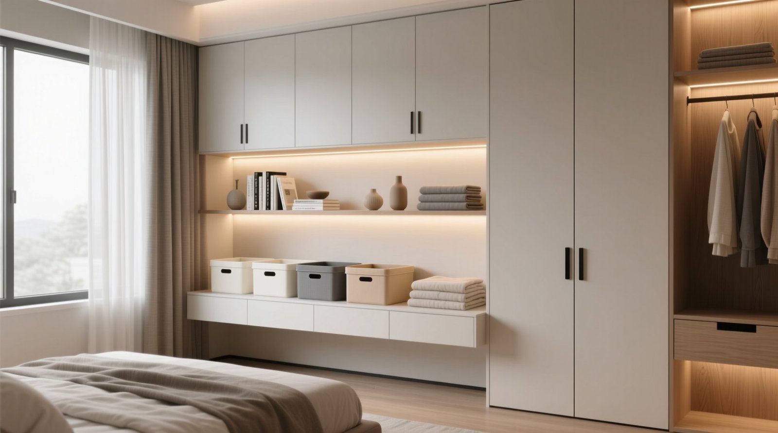 Bedroom storage solutions science backed closet organization.jpg