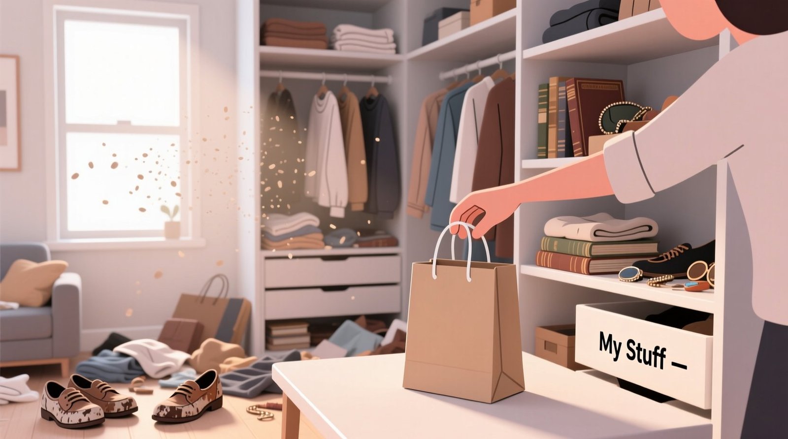 Before you buy something new shop your own stuff a textile safe closet audit.jpg