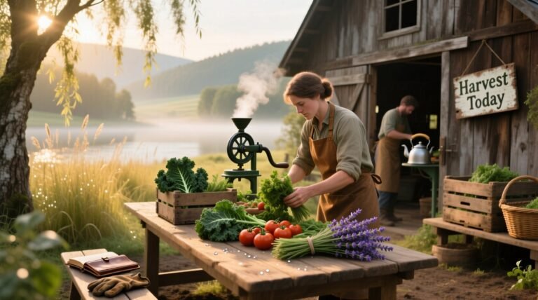 Behind the scenes at lake meadow naturals science backed eco cleaning.jpg