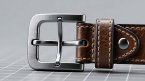 Belt hanger bars vs loop hangers which protect buckles.jpg