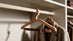 Belt hanger vs wall hook stop leather curling.jpg