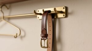 Belt hanger vs wall hooks leather integrity guide.jpg