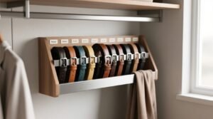 Belt organizer wall mount vs drawer dividers.jpg